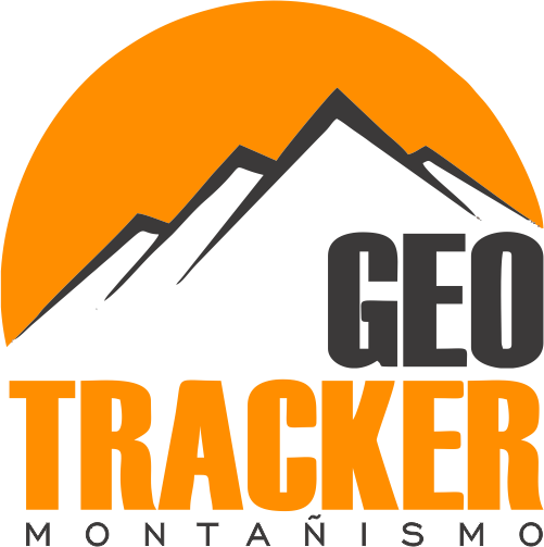 Geo Tracker Logo